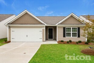 202 Sundew Rd, Unit 1-1201 in Elgin, SC - Building Photo