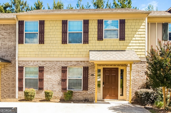 property at 66 Gilliam's Xing SW