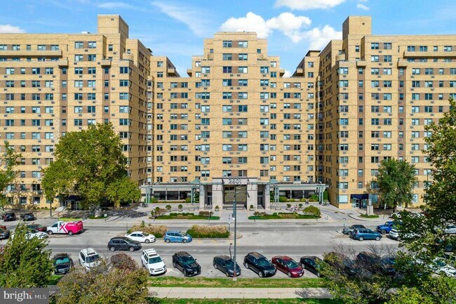 2601 Pennsylvania Ave in Philadelphia, PA - Building Photo - Building Photo