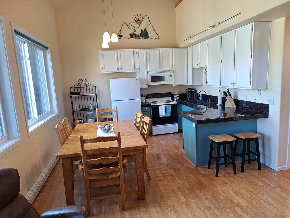 10000 Ryan Gulch Rd, Unit G315 in Silverthorne, CO - Building Photo