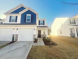 922 Powder Crk Dr in Reidville, SC - Building Photo