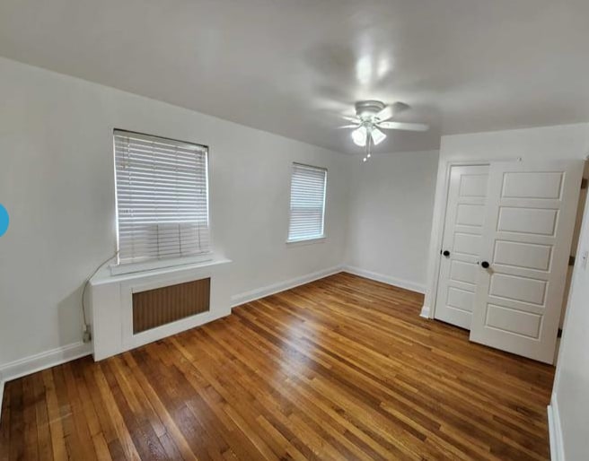 113 O St SW in Washington, DC - Building Photo