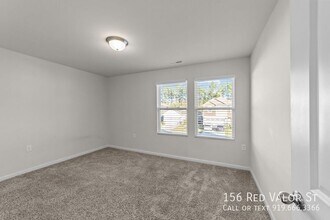 156 Red Valor St in Garner, NC - Building Photo - Building Photo