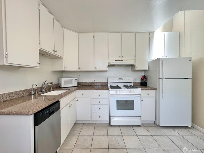 2006 Laguna St in San Francisco, CA - Building Photo - Building Photo