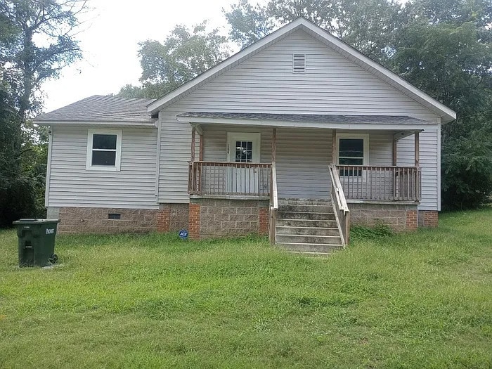 184 Knuckles St in Pacolet, SC - Building Photo