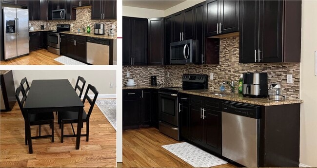 2043 N Gratz St, Unit Furnished Room for Rent