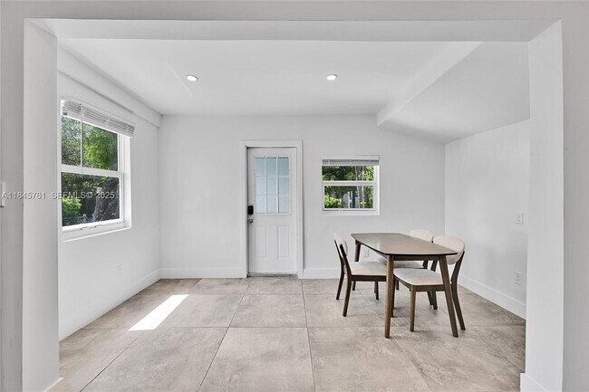 property at 21 NE 48th St