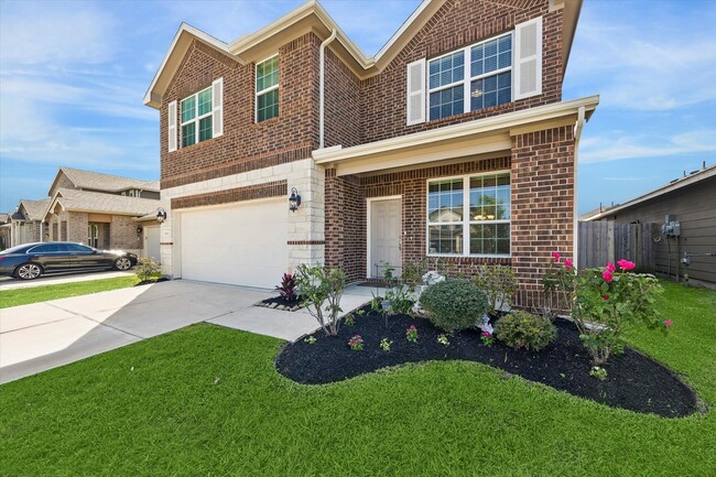 906 Barstow Dr in Arcola, TX - Building Photo - Building Photo