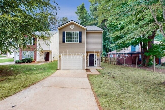 1125 Brookstone Rd