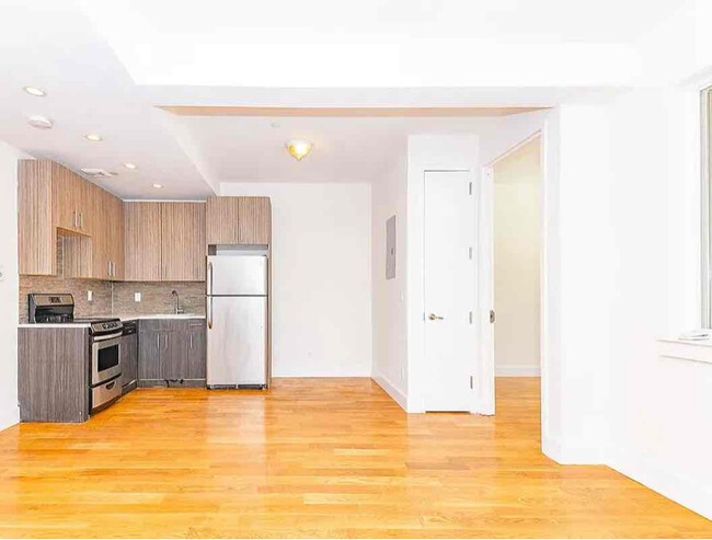 property at 871 Bergen St
