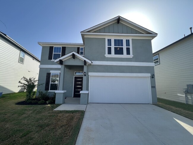 property at 16630 Daylight Ln