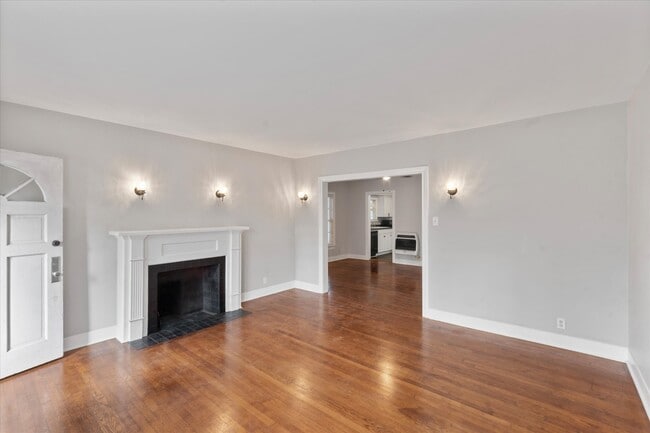 property at 4337 Jefferson St