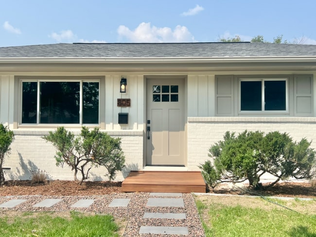 property at 805 38th St