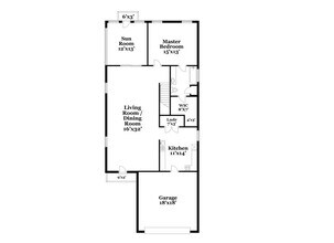8226 Summer Wood Ln in Riverview, FL - Building Photo - Building Photo