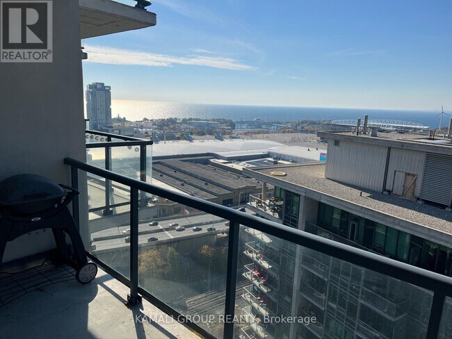 51 E Liberty St in Toronto, ON - Building Photo - Building Photo