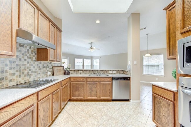 property at 5806 Cedar Field Way