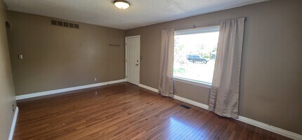 1628 S Reinhart Dr in Boise, ID - Building Photo - Building Photo