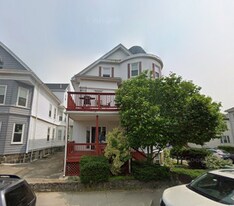 42 Brainerd Rd, Unit 2 in Boston, MA - Building Photo