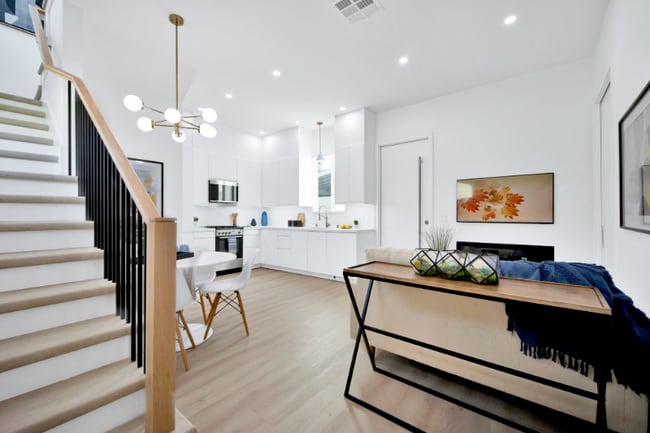 2354 E Poppy St in Long Beach, CA - Building Photo - Building Photo