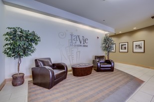 LaVie at Queen Anne Apartments