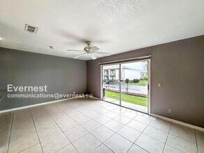 2460 Summerfield Way in Kissimmee, FL - Building Photo - Building Photo