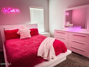 13844 Vicki Brewer Ave in Horizon City, TX - Building Photo - Building Photo