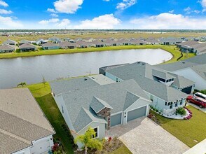 3517 Rixford Way in Palm Bay, FL - Building Photo - Building Photo