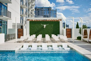 Icon Midtown Apartments