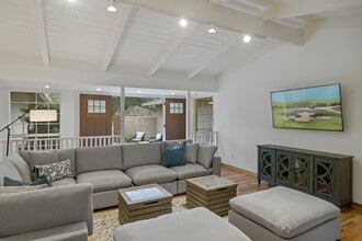 93 Boronda Rd in Carmel Valley, CA - Building Photo - Building Photo
