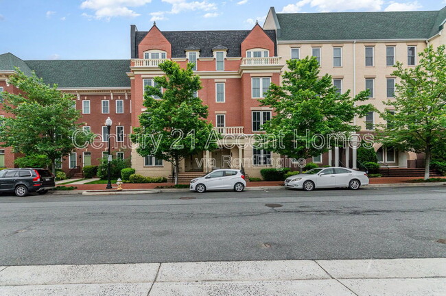 property at 2109 Main Line Blvd