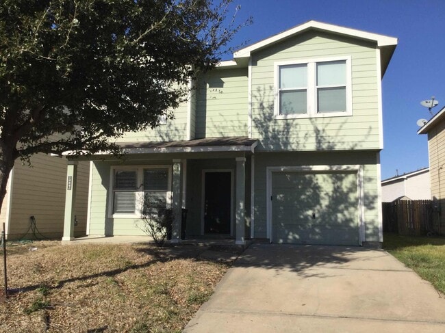 property at 19842 Stonecross Glen Ln