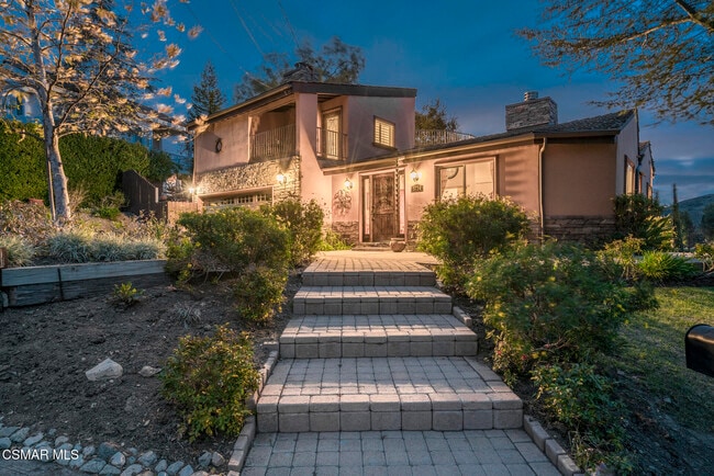 property at 5734 Fairview Pl