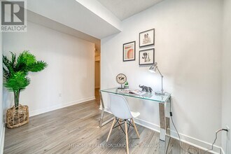 25 Telegram Mews in Toronto, ON - Building Photo - Building Photo