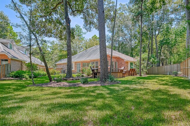 38 Tethered Vine Pl in Spring, TX - Building Photo - Building Photo