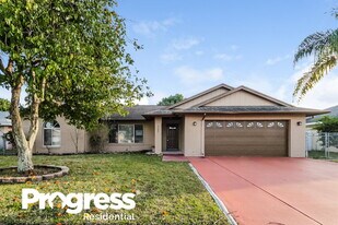 2782 Muscatello St in Orlando, FL - Building Photo