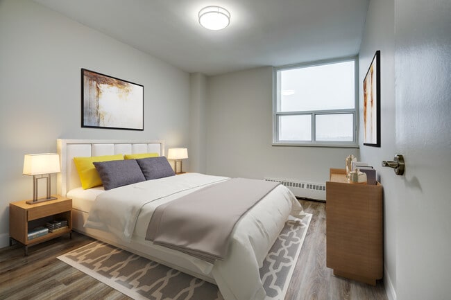 345 Merton St in Toronto, ON - Building Photo - Building Photo