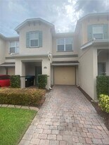 16339 Old Ash Loop in Orlando, FL - Building Photo