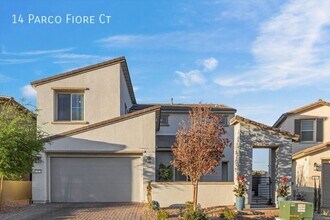 14 Parco Fiore Ct in Henderson, NV - Building Photo - Building Photo