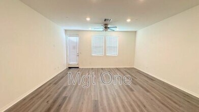 6072 Sendero Ave in Eastvale, CA - Foto de edificio - Building Photo