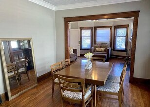 11710 Buckingham Ave in Cleveland, OH - Foto de edificio - Building Photo