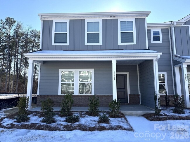 property at 125 Utility Ln