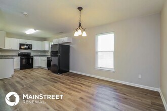 207 E Wade St in Oxford, GA - Foto de edificio - Building Photo