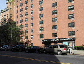 Antlers Apartments in New York, NY - Building Photo - Building Photo