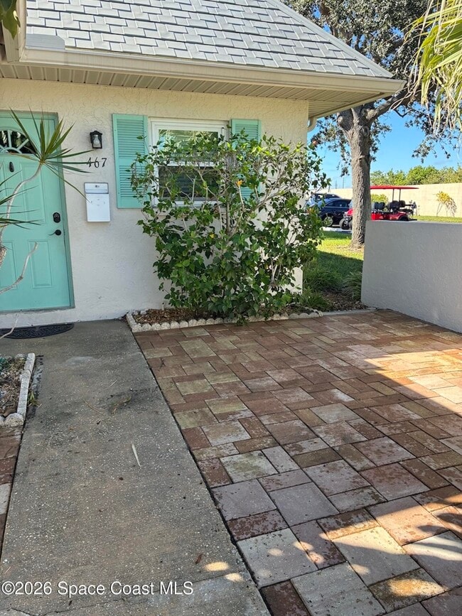property at 467 Ibis Ln
