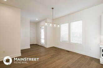 922 Crescent Hill Rd in Nashville, TN - Foto de edificio - Building Photo