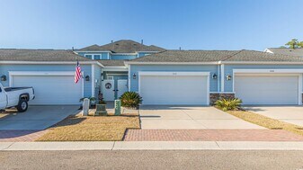 1845 Culbertson Ave in Myrtle Beach, SC - Building Photo