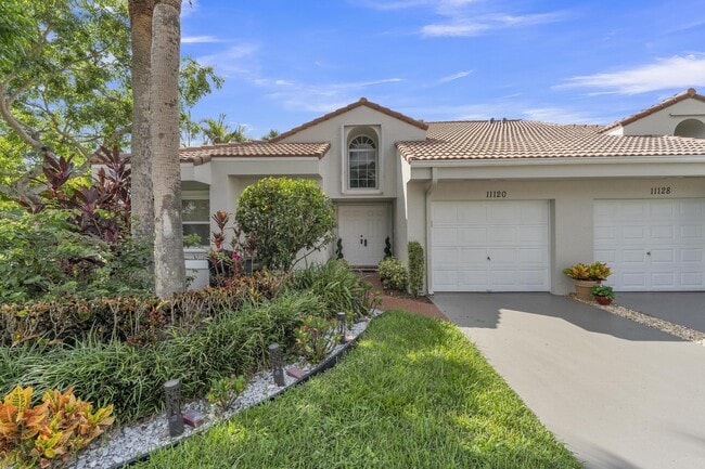11120 Sangria Ct in Boca Raton, FL - Building Photo - Building Photo