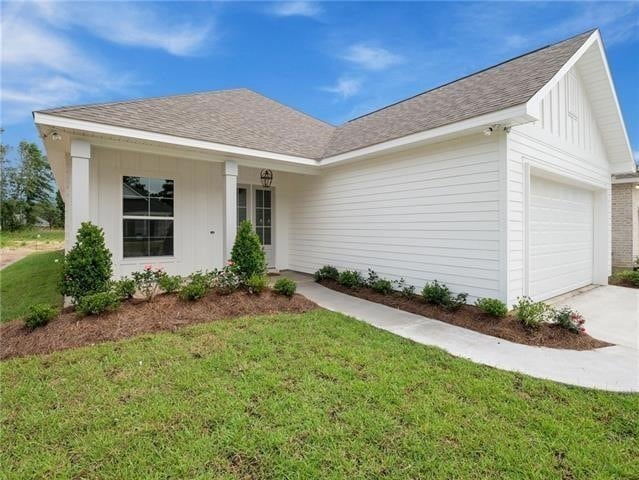 4025 Monarch Ln in Covington, LA - Building Photo - Building Photo