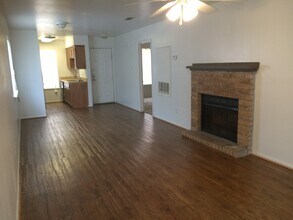 3613 Elliott St in Bryan, TX - Building Photo - Building Photo
