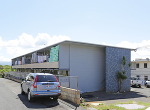 94-221 Aniani Pl in Waipahu, HI - Building Photo - Building Photo